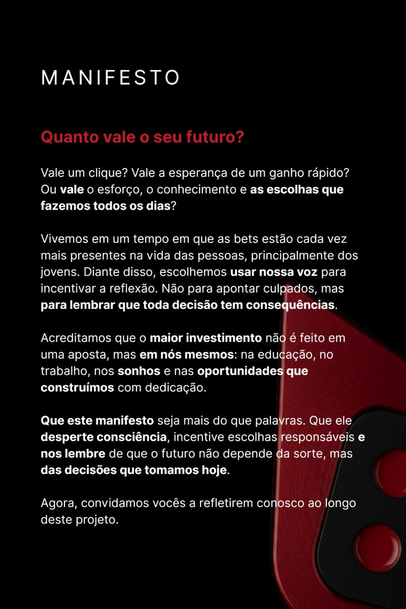 Aposte no Seu Futuro — page 4