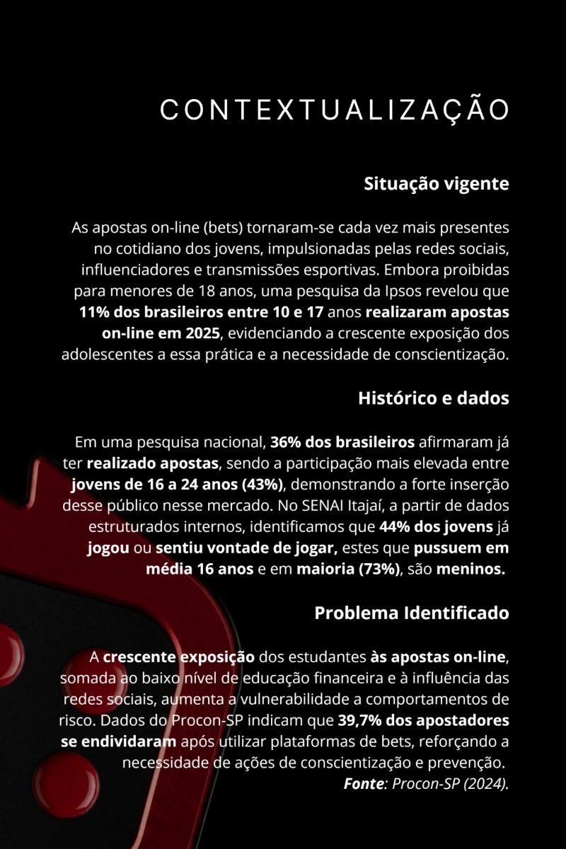 Aposte no Seu Futuro — page 5
