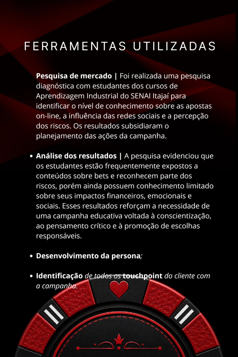 Aposte no Seu Futuro — page 6