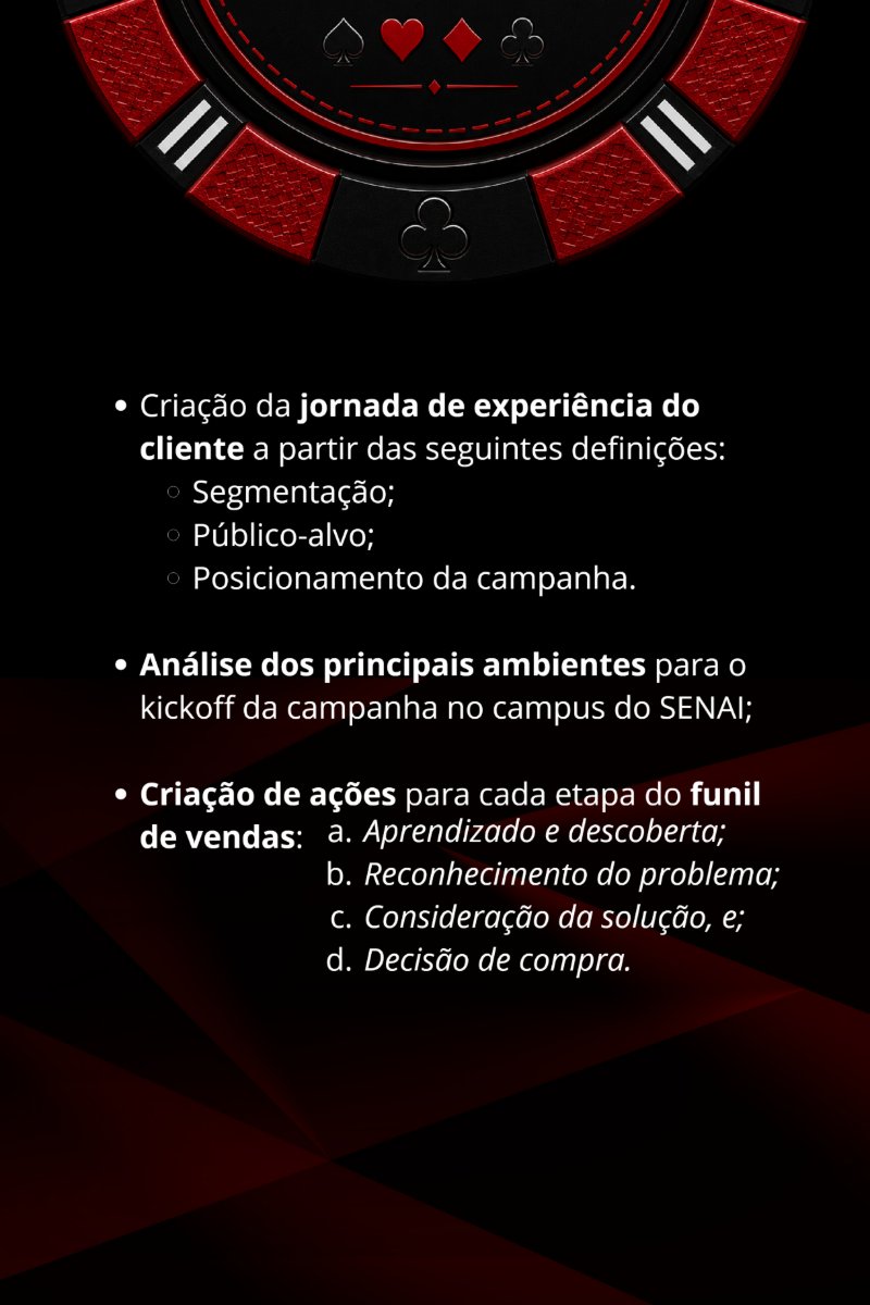 Aposte no Seu Futuro — page 7