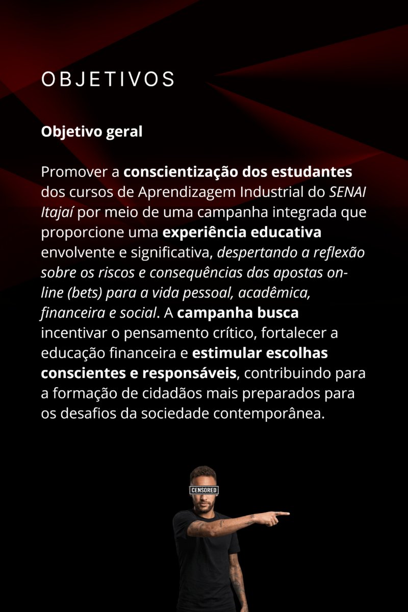 Aposte no Seu Futuro — page 10