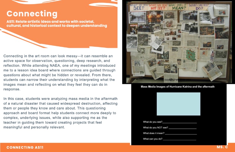 Rabkwan's Curriculum studies notebook — page 15