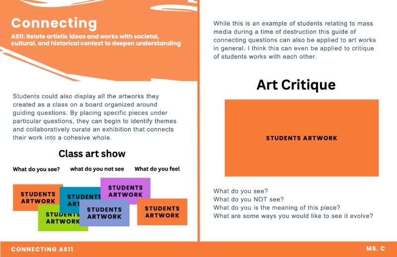 Rabkwan's Curriculum studies notebook — page 16