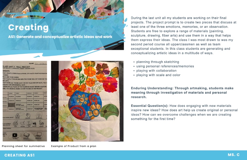 Rabkwan's Curriculum studies notebook — page 3