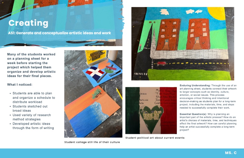Rabkwan's Curriculum studies notebook — page 5
