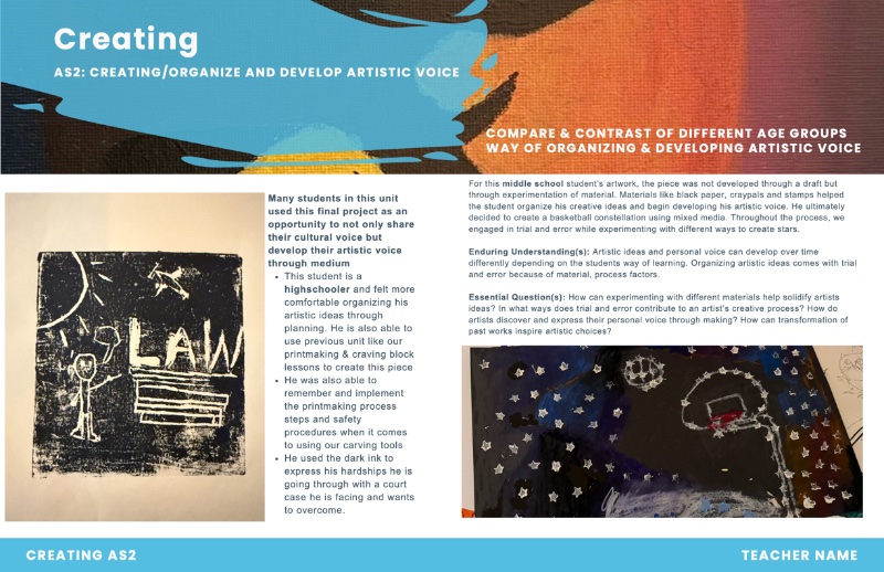 Rabkwan's Curriculum studies notebook — page 7