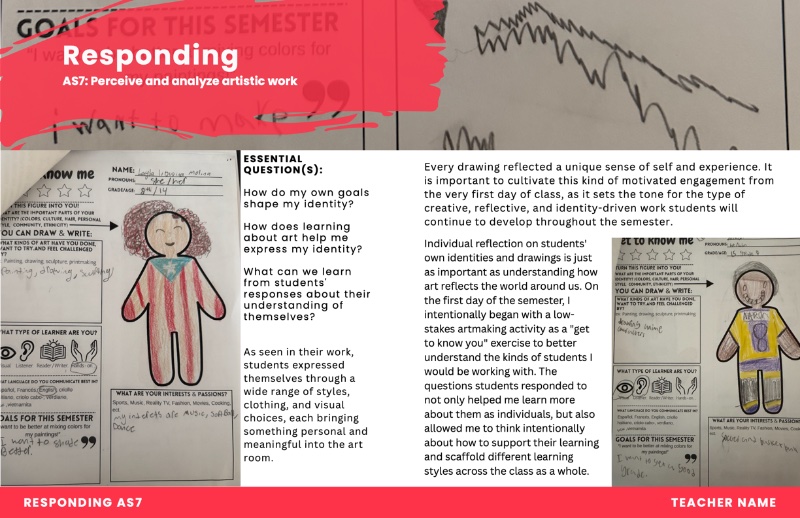 Rabkwan's Curriculum studies notebook — page 9