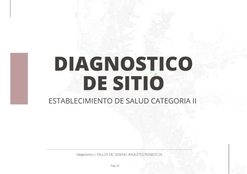 G4-PORTAFOLIO - ESTABLECIMIENTOS DE SALUD - UTP — page 2