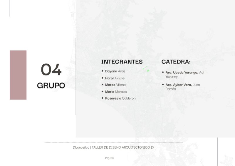 G4-PORTAFOLIO - ESTABLECIMIENTOS DE SALUD - UTP — page 3