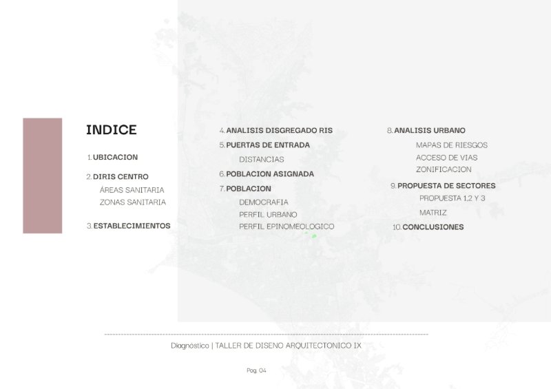 G4-PORTAFOLIO - ESTABLECIMIENTOS DE SALUD - UTP — page 4
