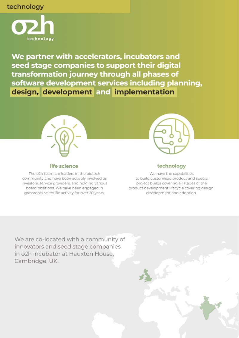 o2h Discovery Brochure 2026 — page 104