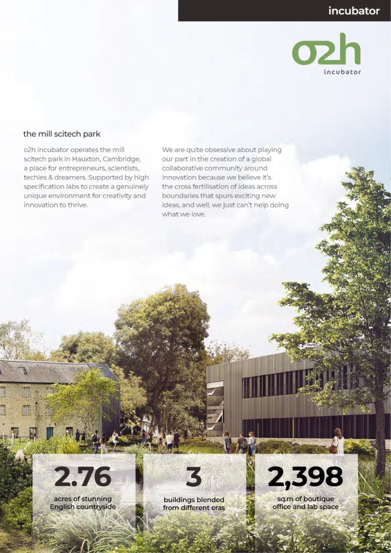 o2h Discovery Brochure 2026 — page 113