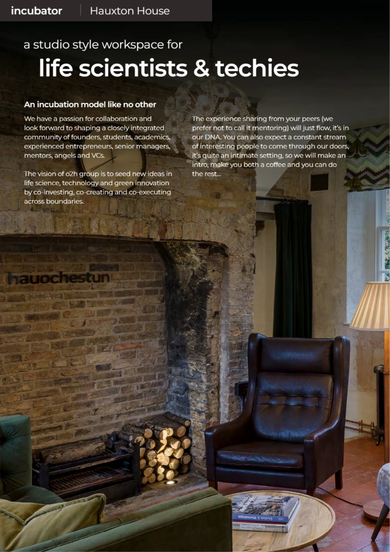 o2h Discovery Brochure 2026 — page 114