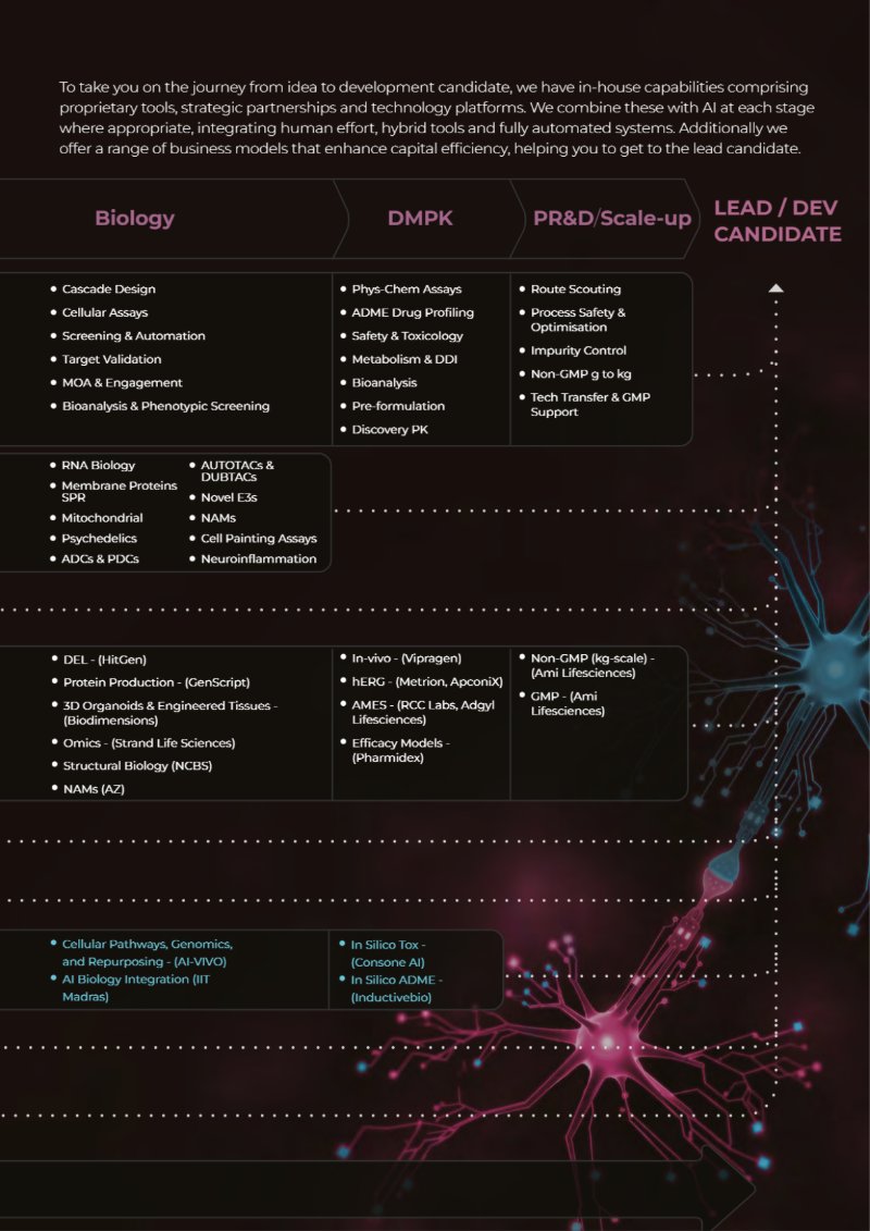 o2h Discovery Brochure 2026 — page 13