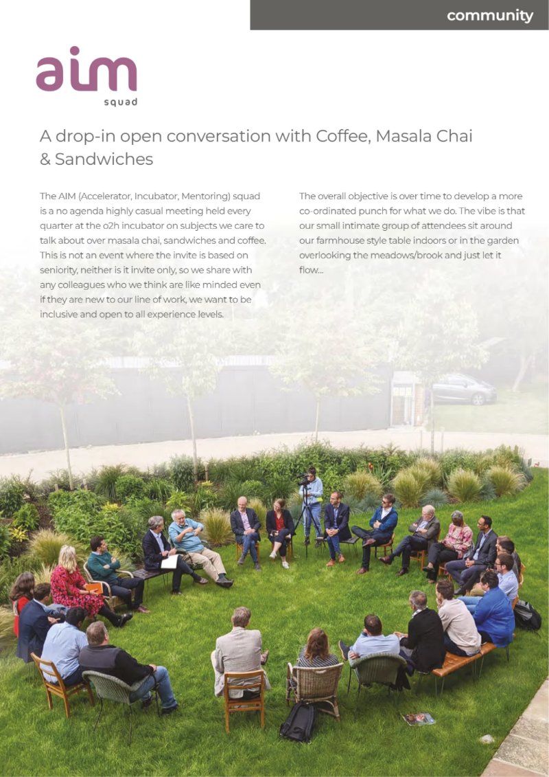 o2h Discovery Brochure 2026 — page 121