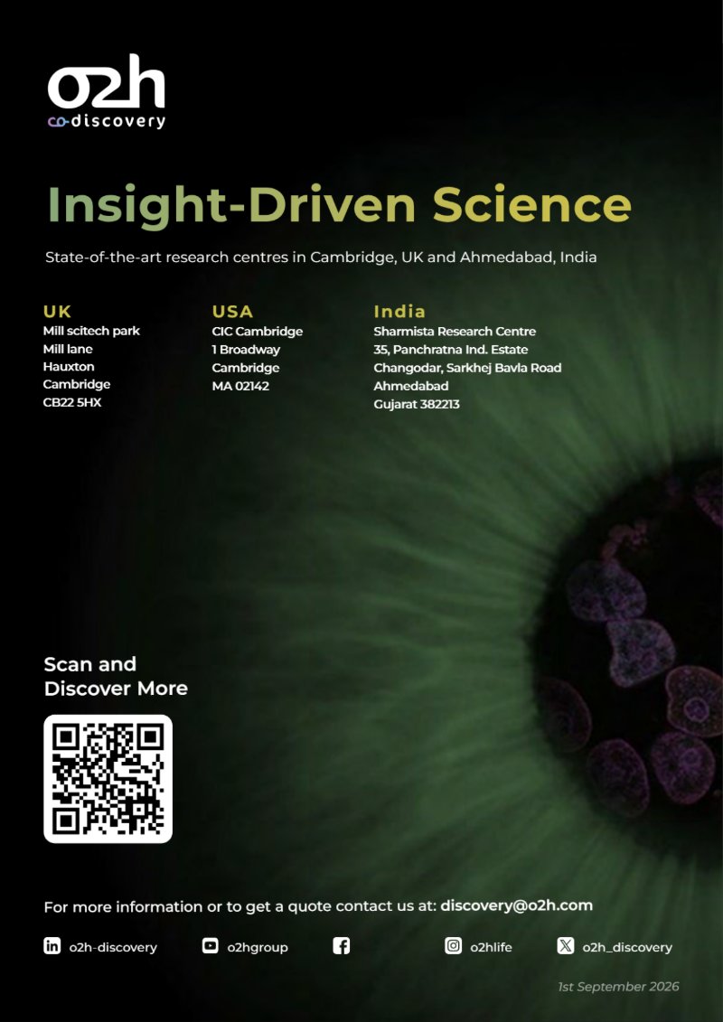 o2h Discovery Brochure 2026 — page 136