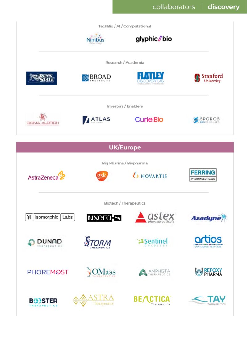 o2h Discovery Brochure 2026 — page 17