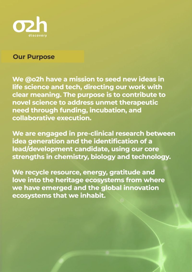 o2h Discovery Brochure 2026 — page 3