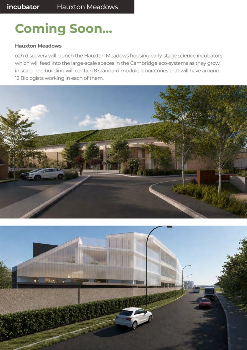 o2h Discovery Brochure 2026 — page 26