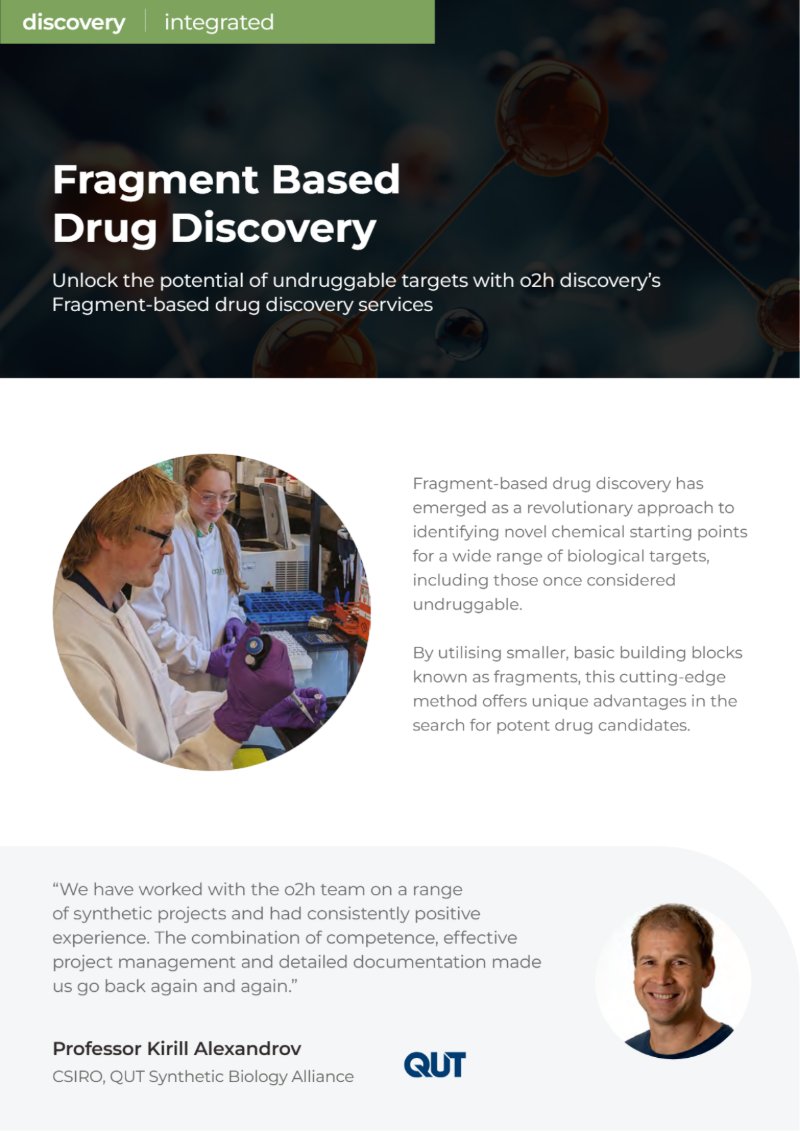 o2h Discovery Brochure 2026 — page 30