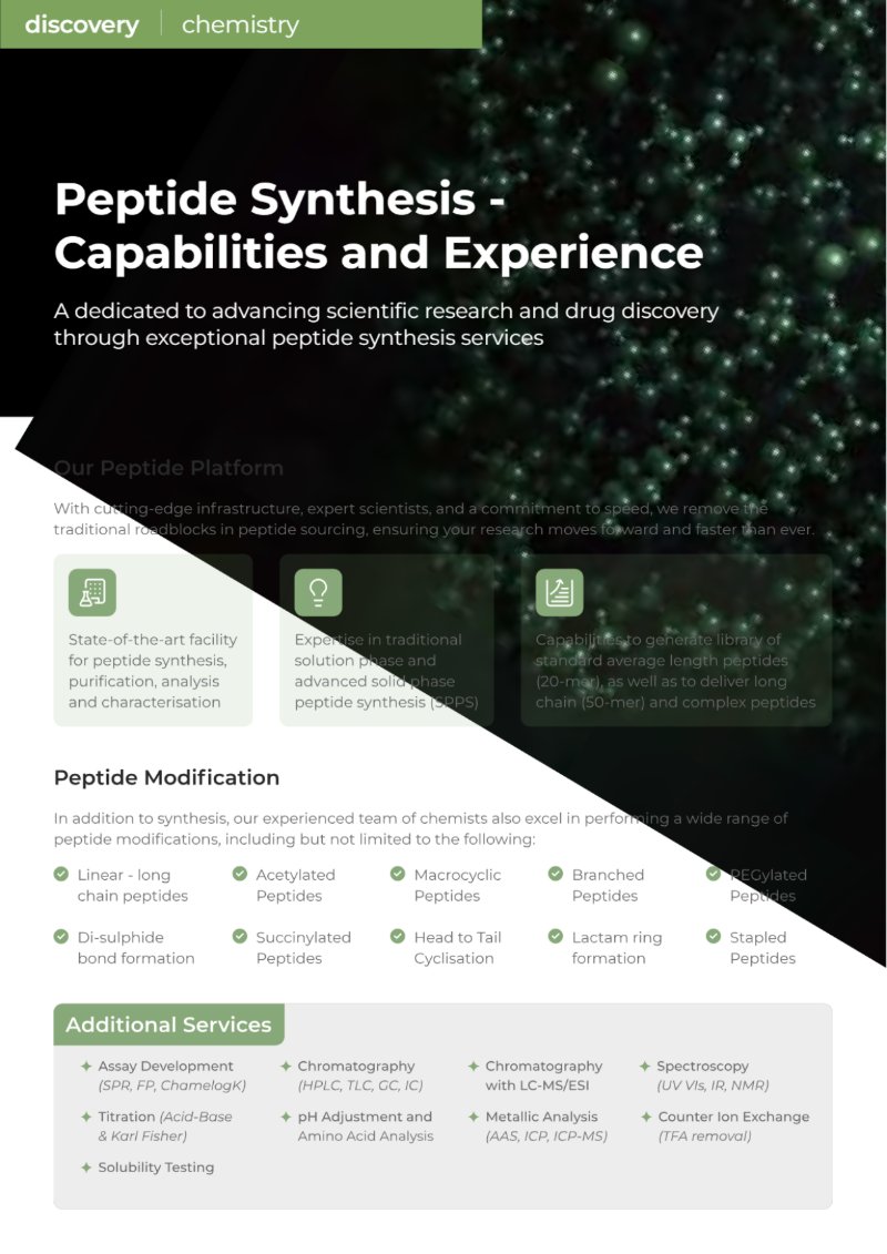 o2h Discovery Brochure 2026 — page 34