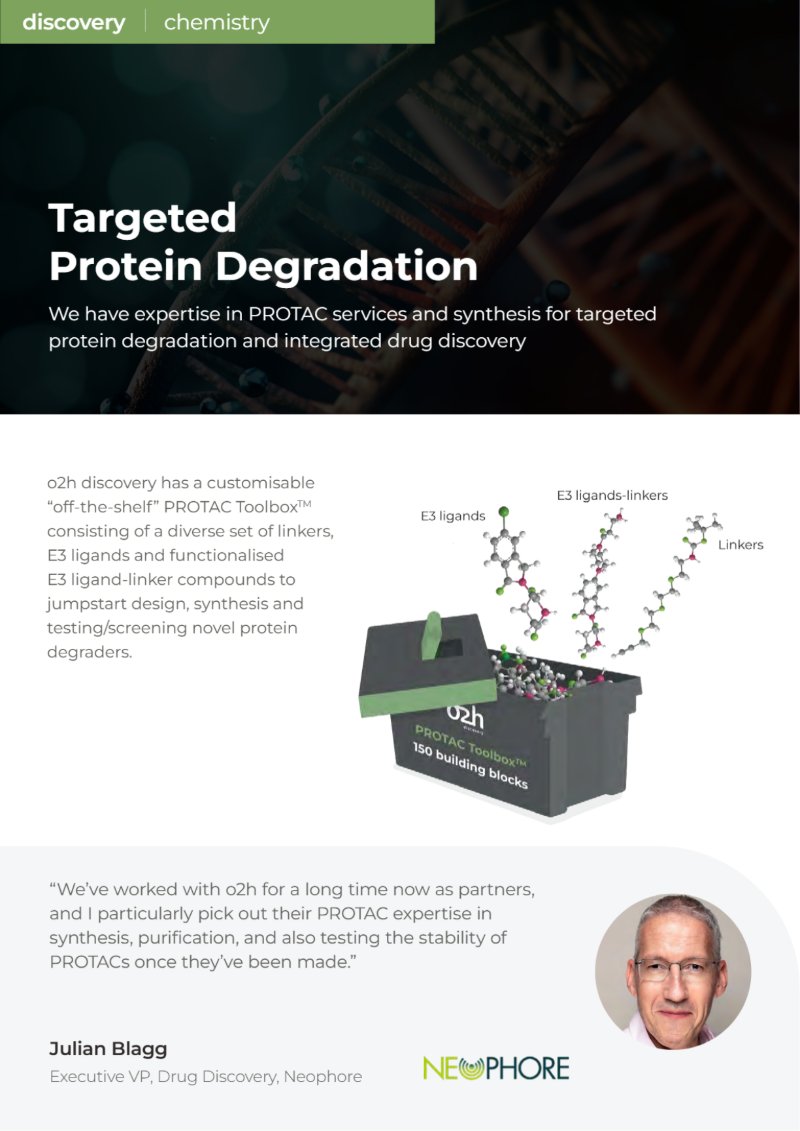 o2h Discovery Brochure 2026 — page 38