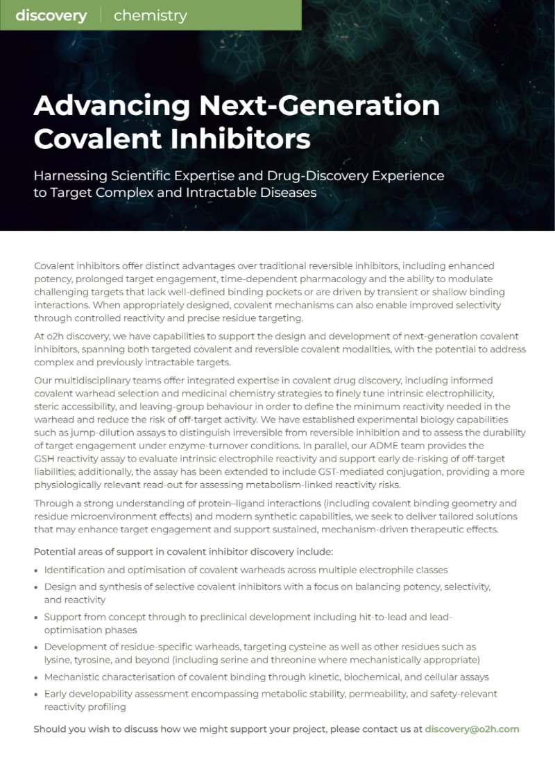 o2h Discovery Brochure 2026 — page 40