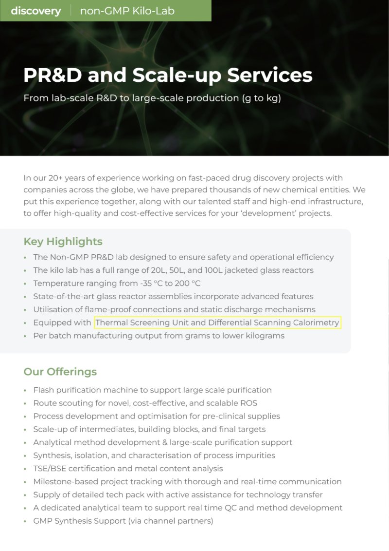 o2h Discovery Brochure 2026 — page 42