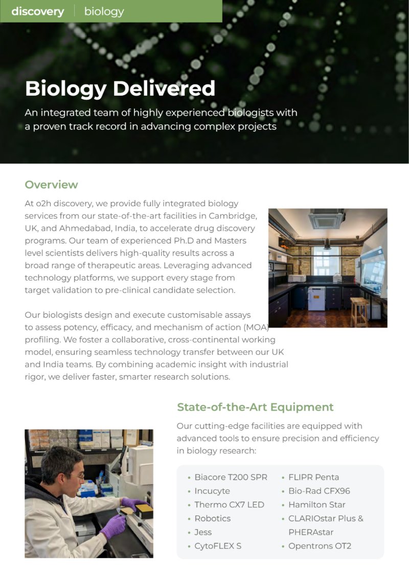 o2h Discovery Brochure 2026 — page 54