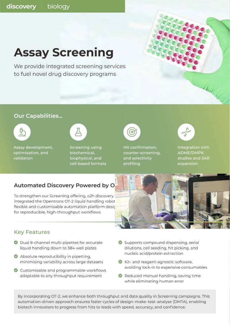 o2h Discovery Brochure 2026 — page 56