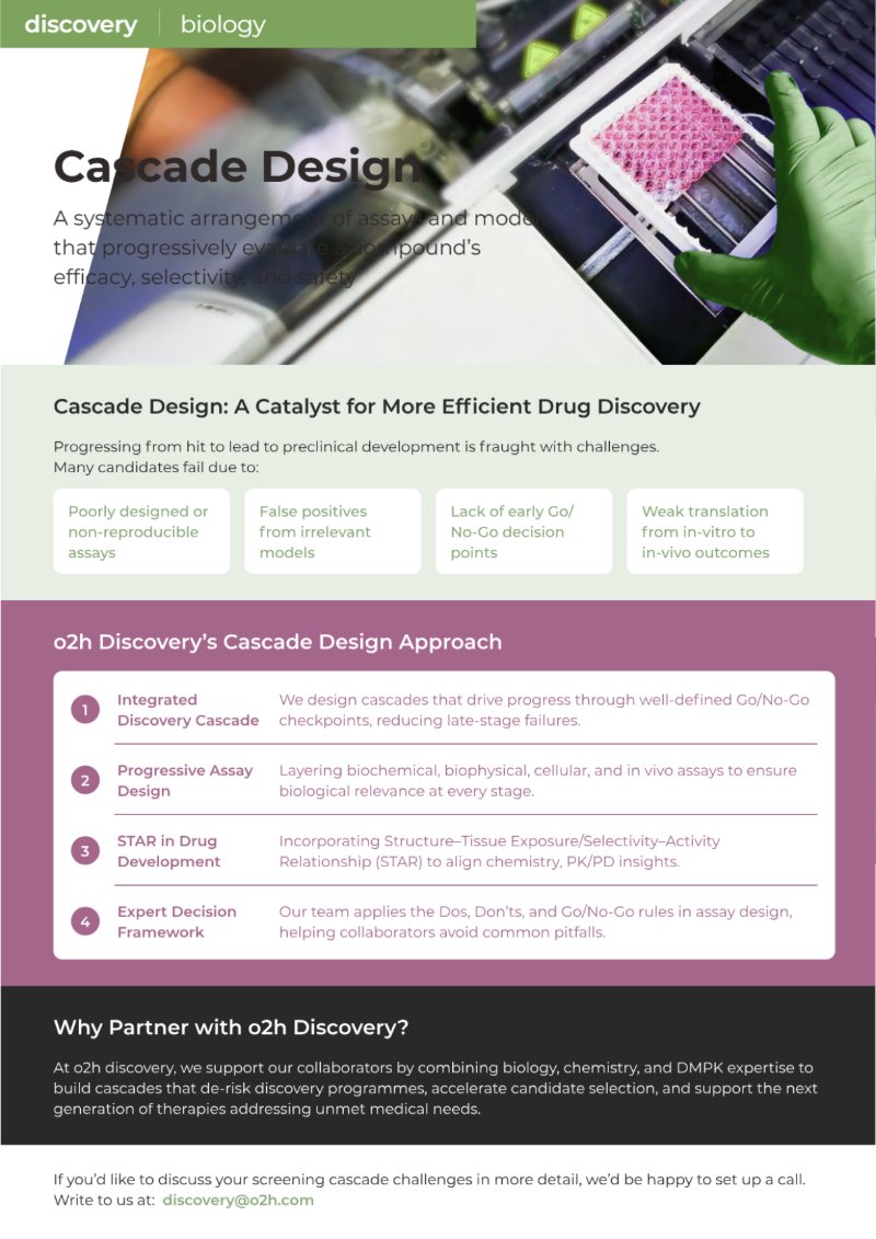 o2h Discovery Brochure 2026 — page 58