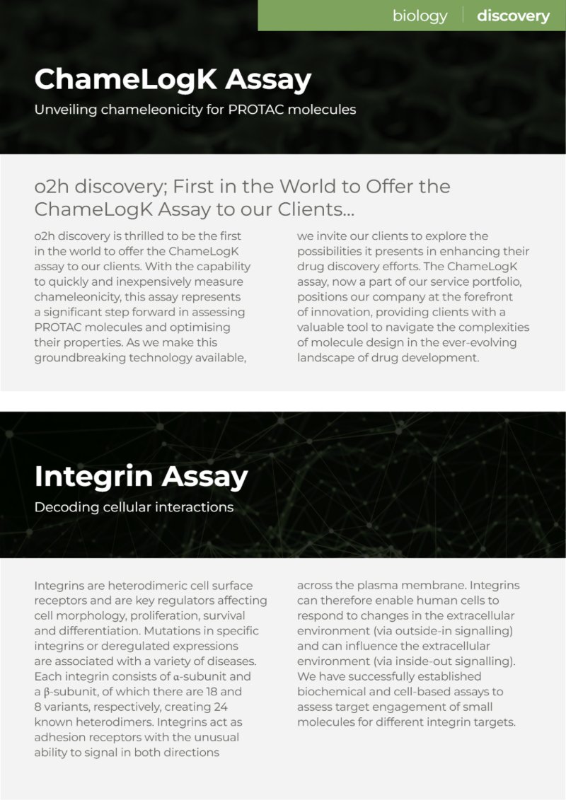 o2h Discovery Brochure 2026 — page 59