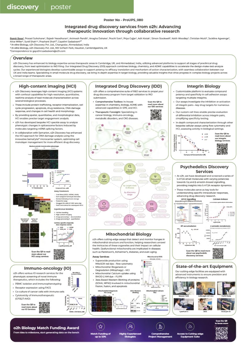 o2h Discovery Brochure 2026 — page 64