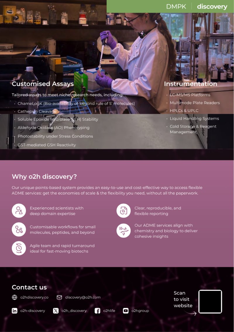 o2h Discovery Brochure 2026 — page 69