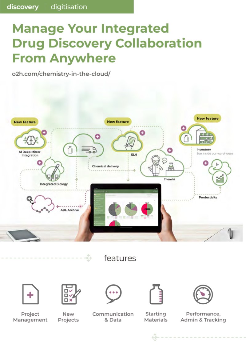 o2h Discovery Brochure 2026 — page 72