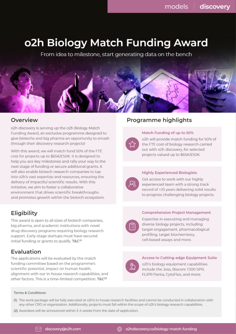 o2h Discovery Brochure 2026 — page 77