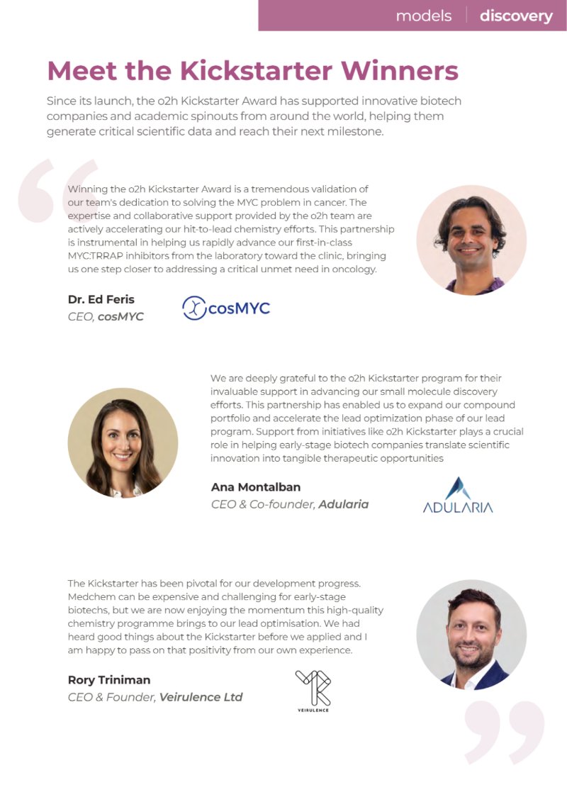 o2h Discovery Brochure 2026 — page 79