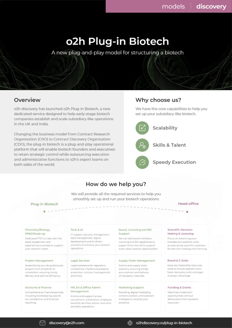 o2h Discovery Brochure 2026 — page 81