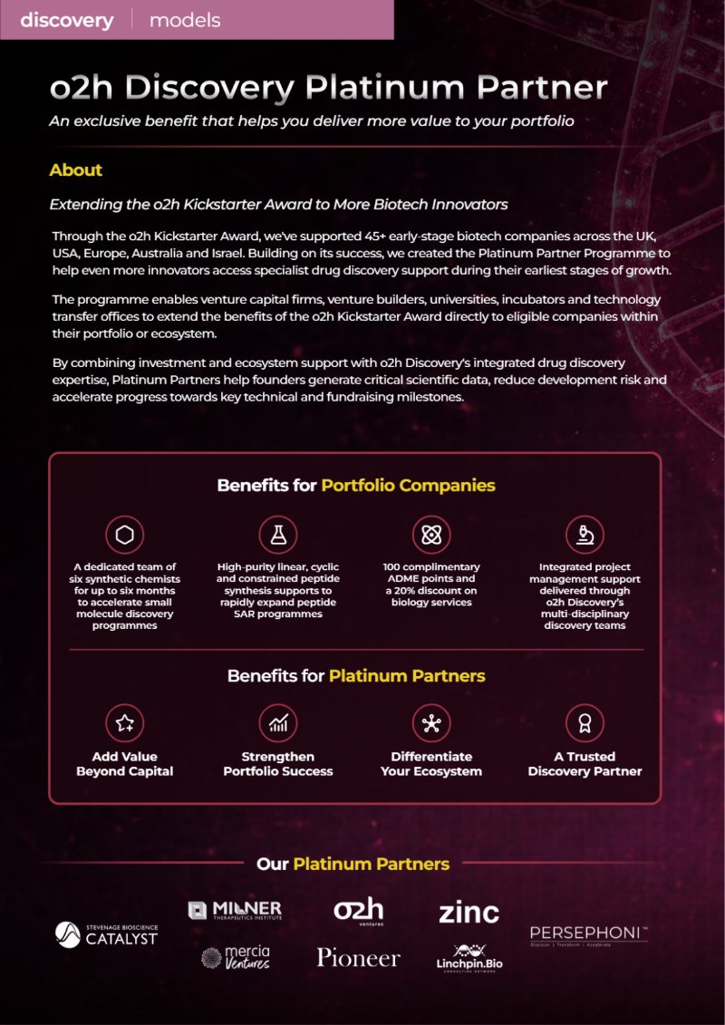 o2h Discovery Brochure 2026 — page 82
