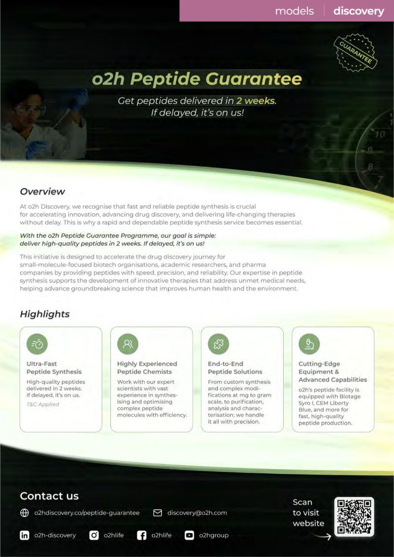 o2h Discovery Brochure 2026 — page 85
