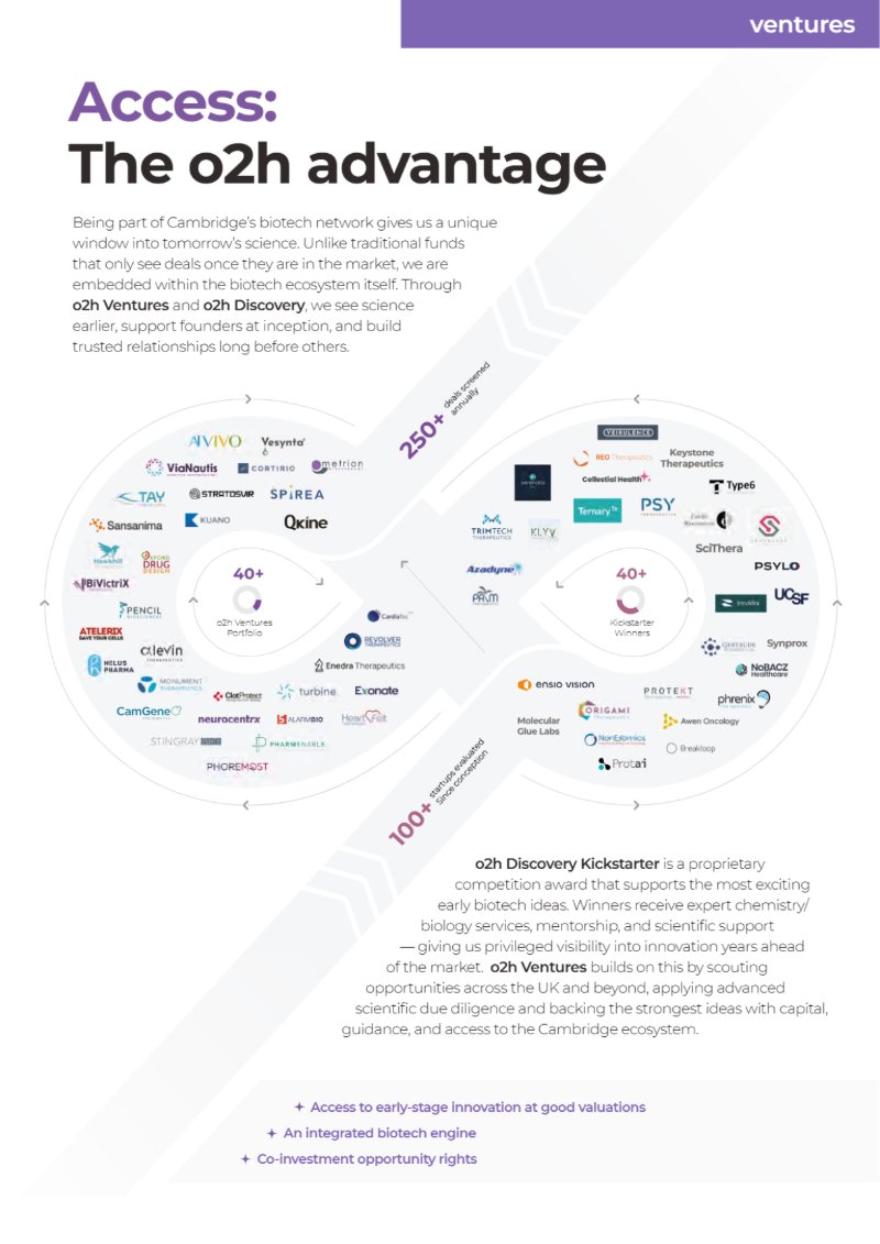o2h Discovery Brochure 2026 — page 91