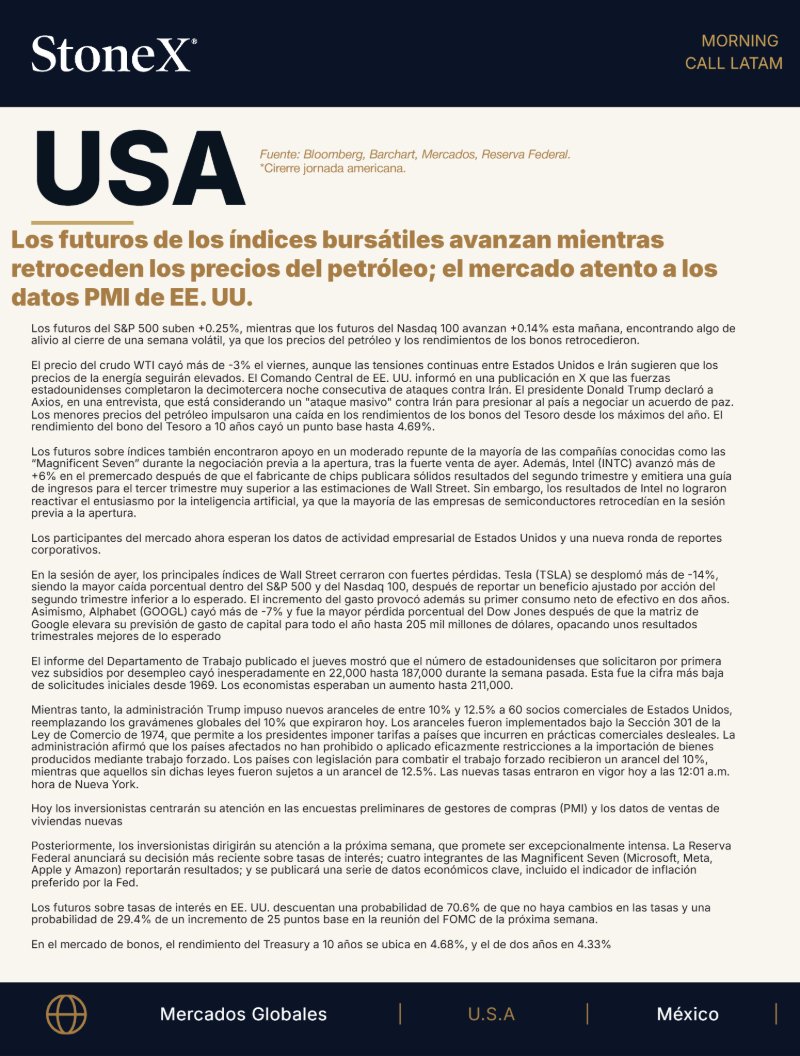 Julio 24 2026, English version MC Daily — page 2