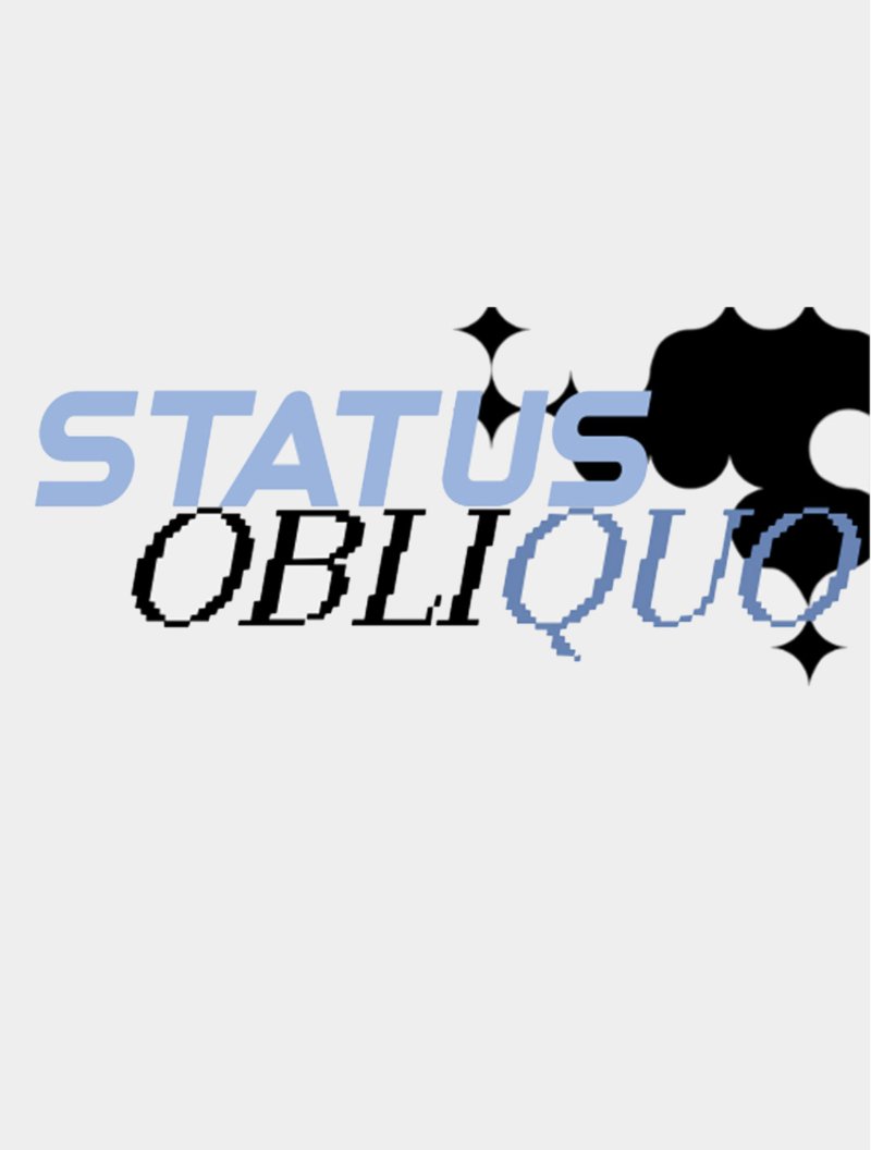 OBLIQUO — page 1