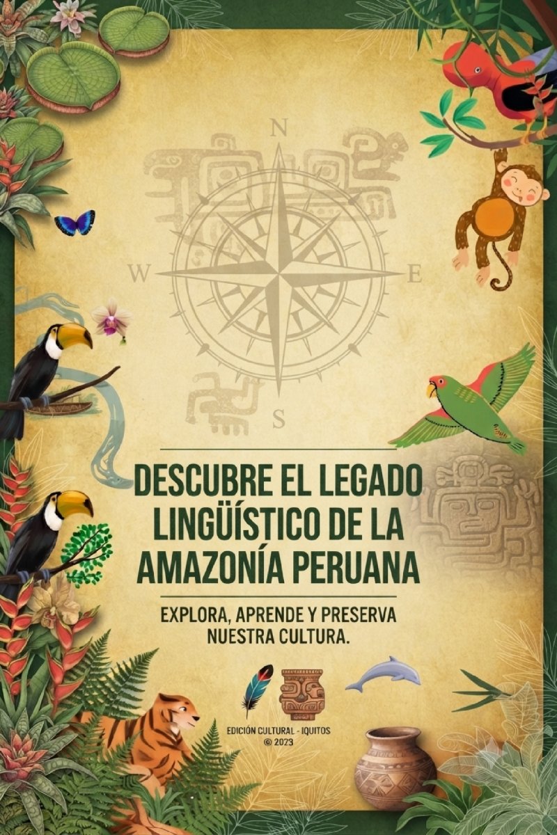 glosario palabras amazonicas — page 7