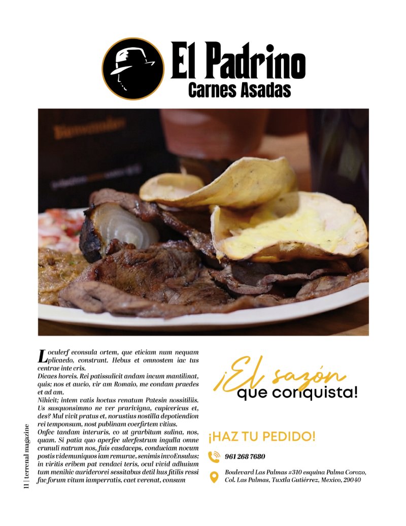 CANIRAC CHIAPAS 1 — page 12