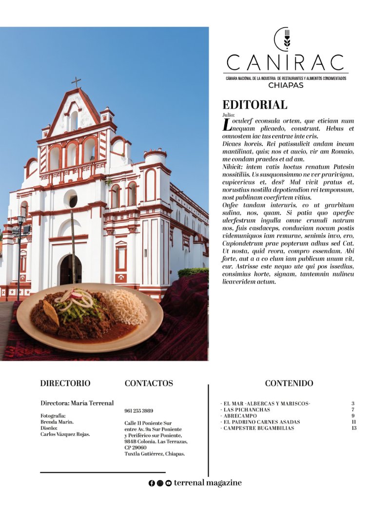 CANIRAC CHIAPAS 1 — page 3
