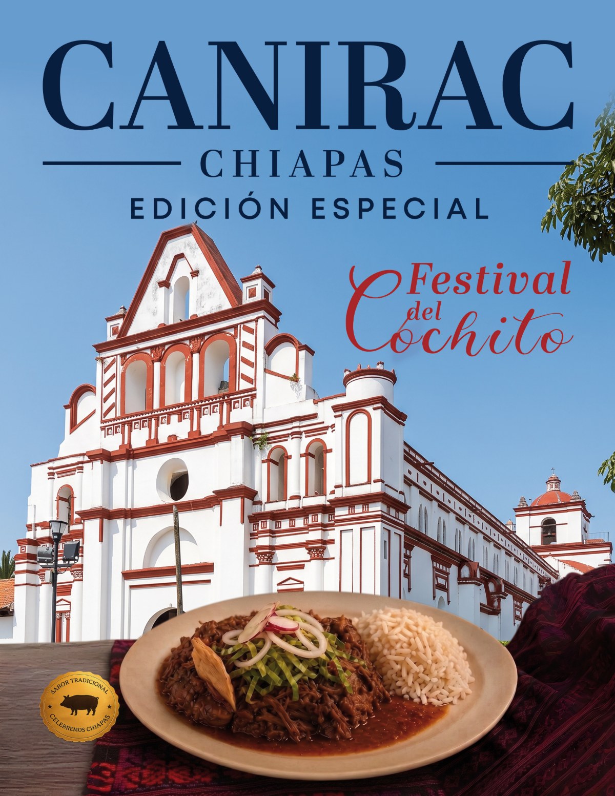 CANIRAC CHIAPAS 1