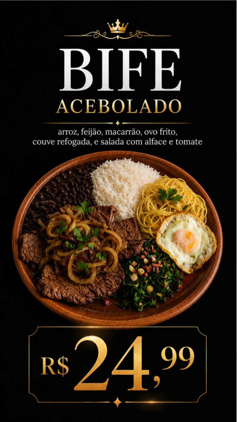 Cantina Delícias do Chefe J — page 2