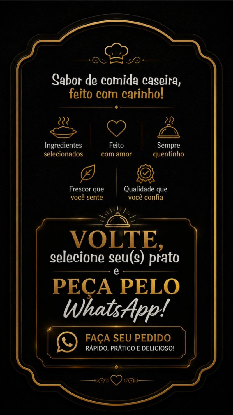 Cantina Delícias do Chefe J — page 7