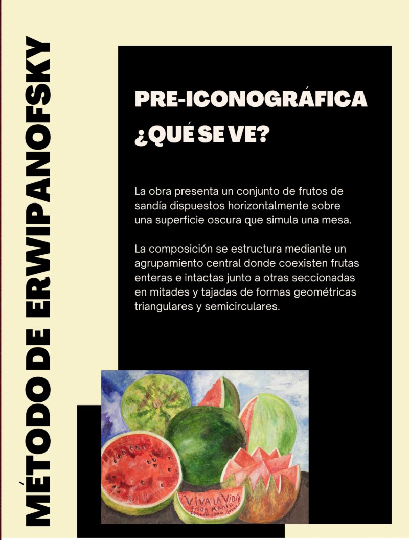 Fanzine. Viva la Vida- Frida Kahlo — page 7